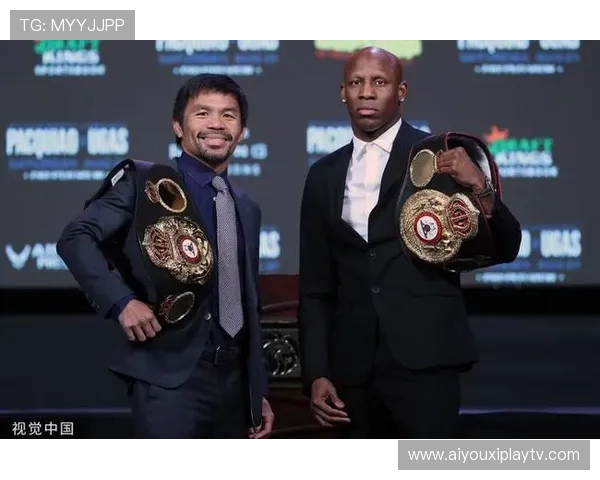 乐视体育联手帕奎奥推专属频道，探索体育生态变现路径