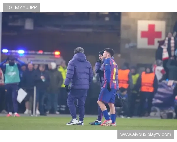 巴萨佩德里伤缺一个月，中场创造力受损影响传控体系